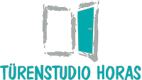 Logo Türenstudio Horas